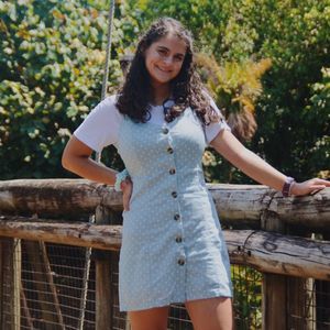 Meet your Posher, Leah